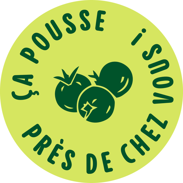 Des légumes de saison et ça pousse près de chez vous !